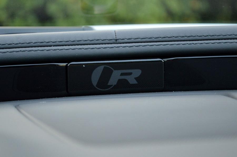  Jaguar XJR 2014 года  (фото 104 из 116)